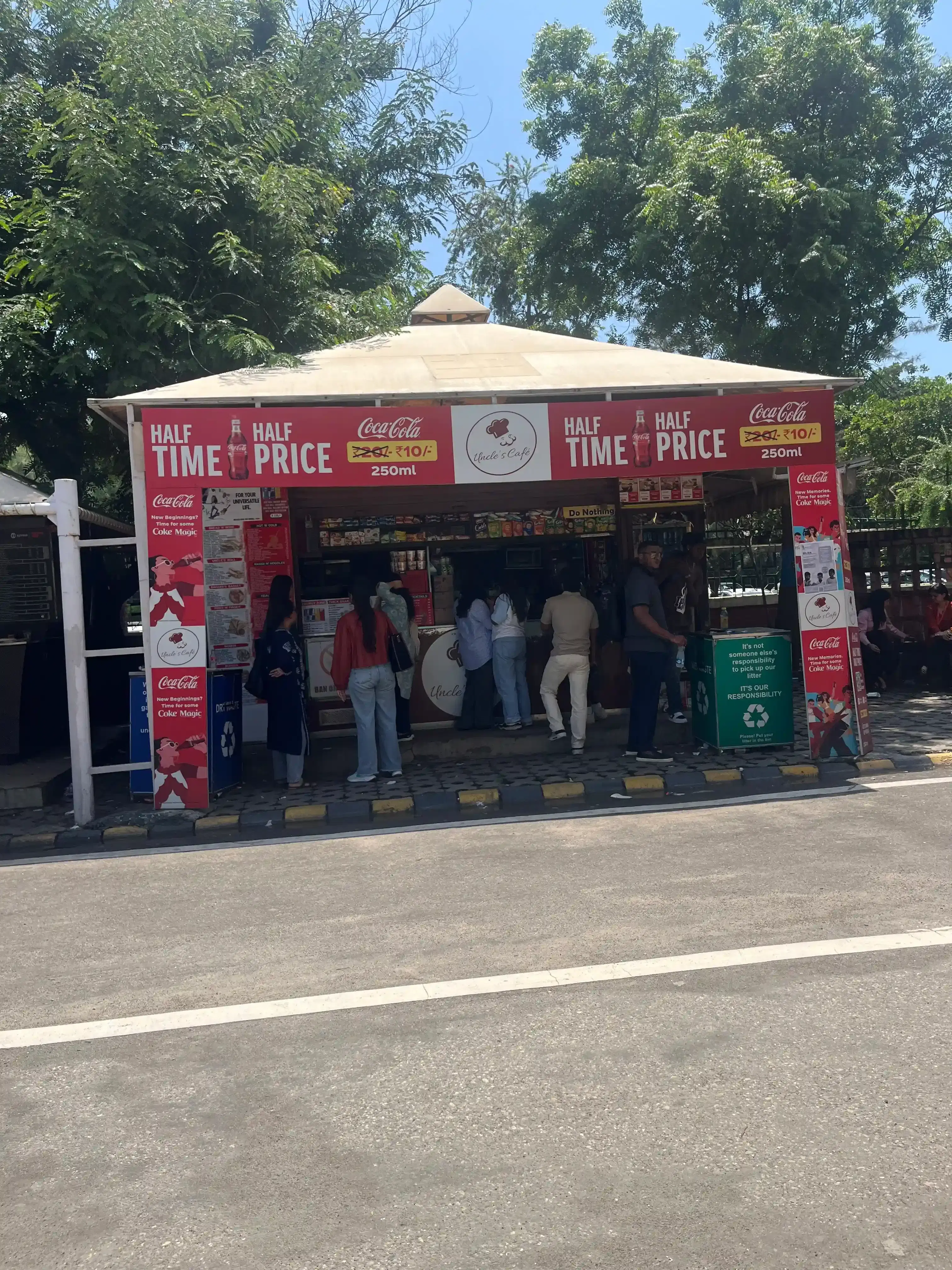 Sharda University Facility photo 3